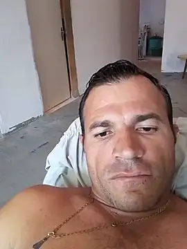 Claudiokkkkk online show from 13, 3, 2026