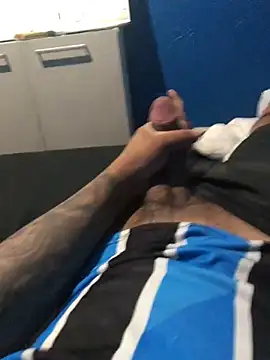 Alangostoso092 online show from 25, 9, 2025