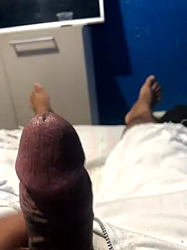 Alangostoso092 online show from 14, 10, 2025