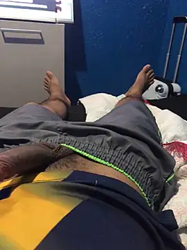 Alangostoso092 online show from 26, 9, 2025