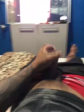 Alangostoso092 online show from 22, 9, 2025