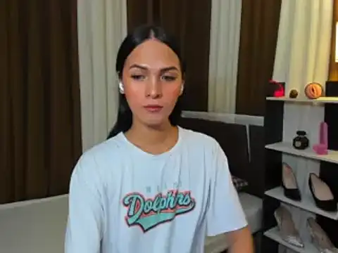 Sedictive Samantha online show from 7, 11, 2025