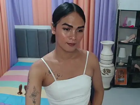 Sedictive Samantha online show from 18, 9, 2025