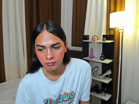 Sedictive Samantha online show from 26, 11, 2025