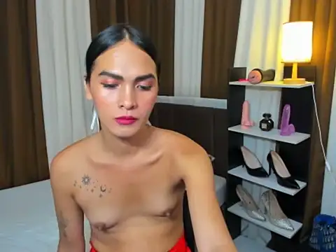 Sedictive Samantha online show from 16, 10, 2025