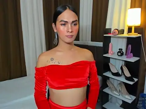 Sedictive Samantha online show from 15, 10, 2025