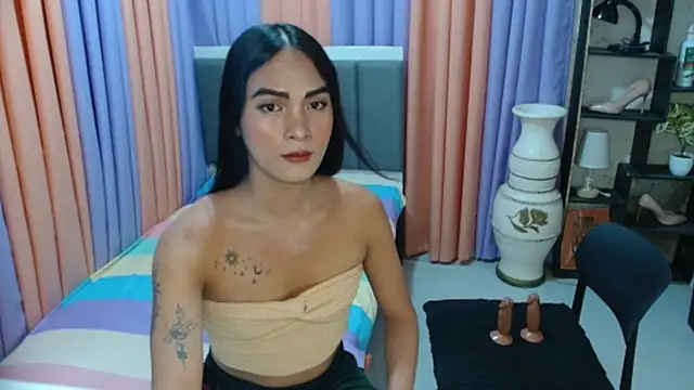 Sedictive Samantha online show from 22, 9, 2025