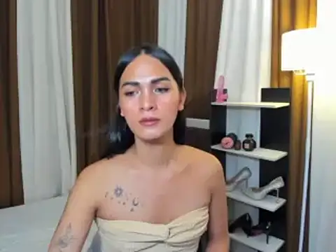 Sedictive Samantha online show from 24, 11, 2025