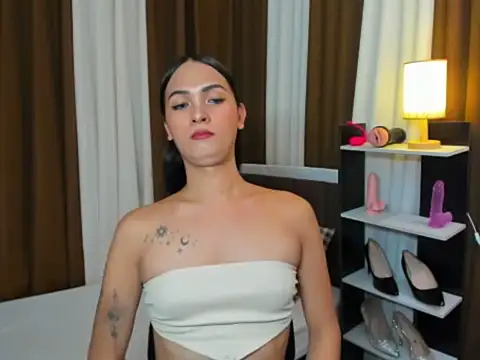 Sedictive Samantha online show from 28, 10, 2025