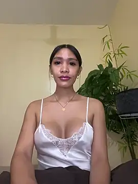 UrIdealGirl Jade online show from 24, 5, 2026