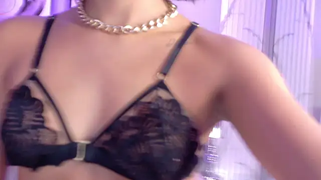 LuisaJonnes  online show from 11, 10, 2025