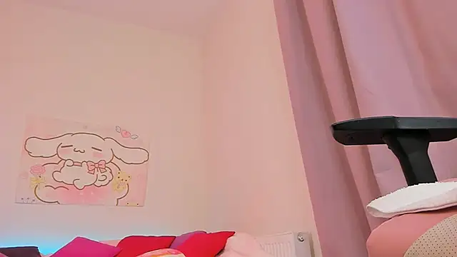 Leri Dells online show from 14, 12, 2025