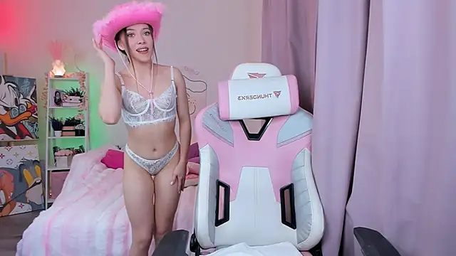 Leri Dells online show from 22, 11, 2025