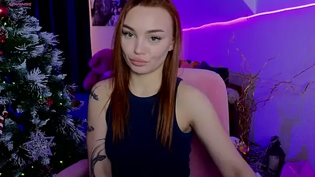 KitsyMoore online show from 13, 1, 2026