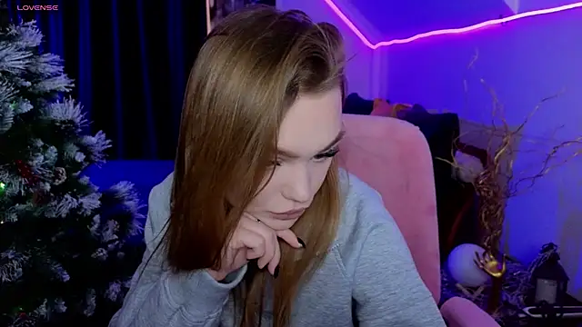 KitsyMoore online show from 9, 1, 2026