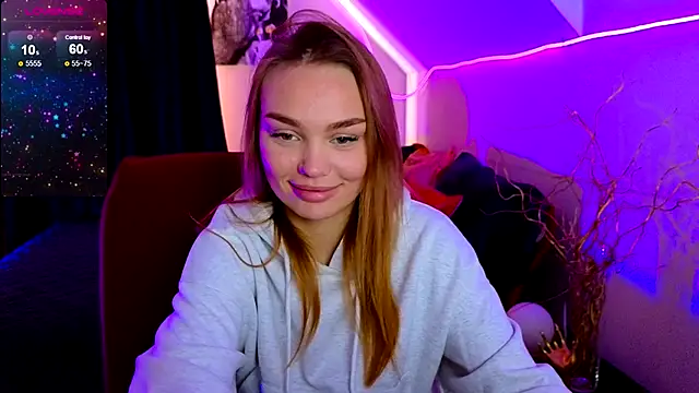 KitsyMoore online show from 26, 9, 2025