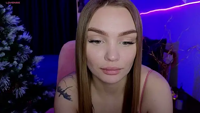 KitsyMoore online show from 19, 12, 2025