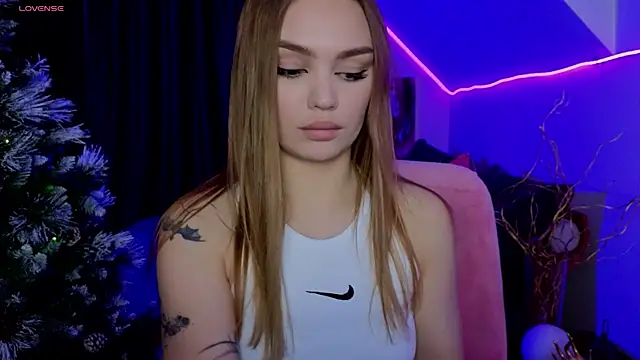 KitsyMoore online show from 22, 12, 2025