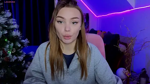 KitsyMoore online show from 12, 1, 2026