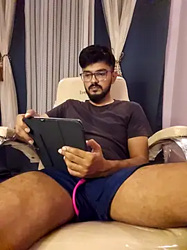 SilentSpecter online show from 24, 9, 2025