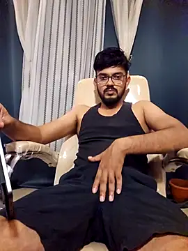 SilentSpecter online show from 22, 9, 2025