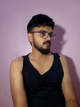 SilentSpecter online show from 26, 9, 2025