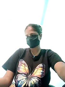 Snapshot of soni_megwal chatting on 23, 2, 2026 soni megwal online show from 23, 2, 2026