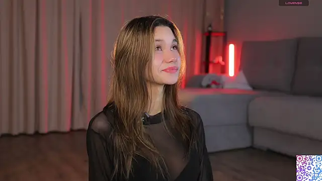 lovekissmes online show from 30, 11, 2025