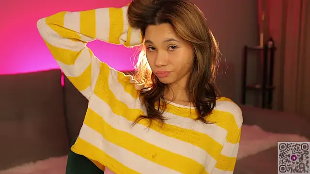 lovekissmes online show from 18, 11, 2025