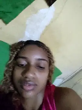 Snapshot of Barbiefox24 chatting on 8, 3, 2026 Barbiefox24 online show from 8, 3, 2026