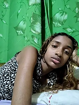 Barbiefox24 online show from 21, 10, 2025