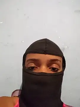 Barbiefox24 online show from 21, 9, 2025