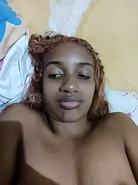 Barbiefox24 online show from 14, 11, 2025