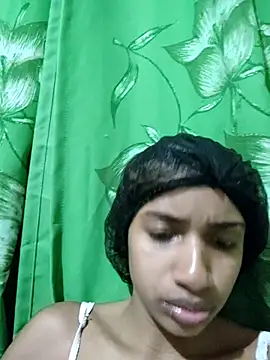 Barbiefox24 online show from 21, 10, 2025