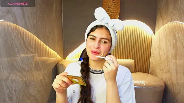 dany r  online show from 21, 10, 2025