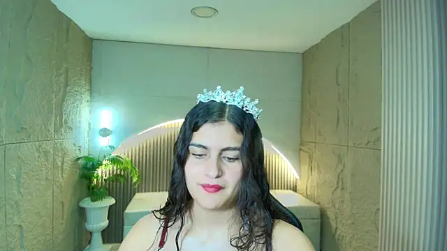 Snapshot of dany_r_ chatting on 2, 3, 2026 dany r online show from 2, 3, 2026