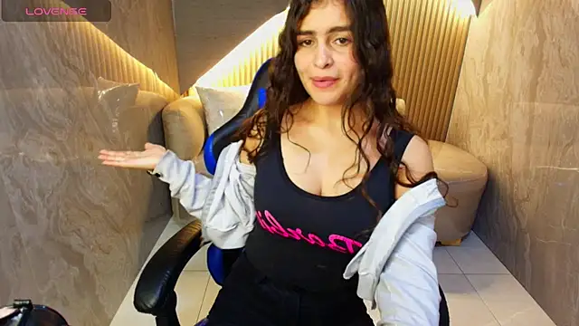 dany r  online show from 18, 10, 2025