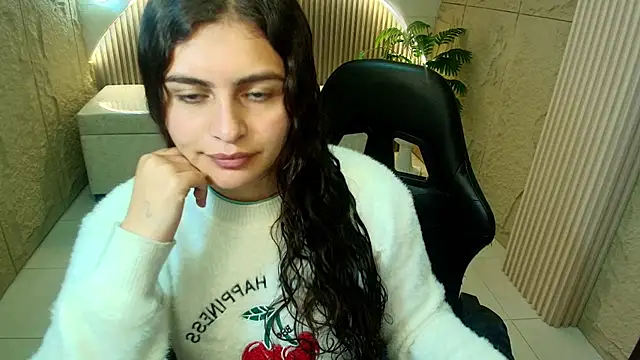 Snapshot of dany_r_ chatting on 19, 1, 2026 dany r online show from 19, 1, 2026