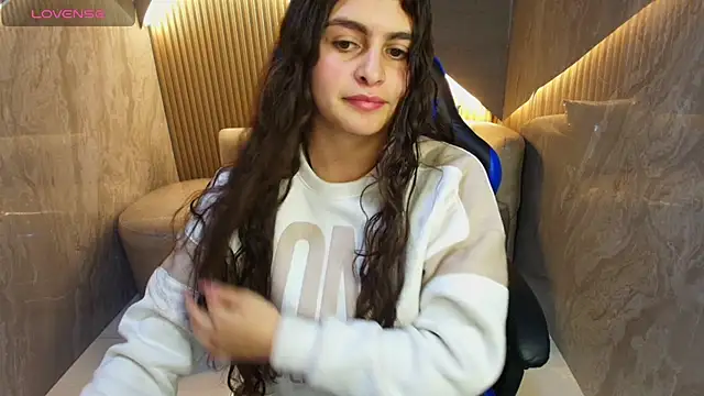 dany r  online show from 13, 10, 2025