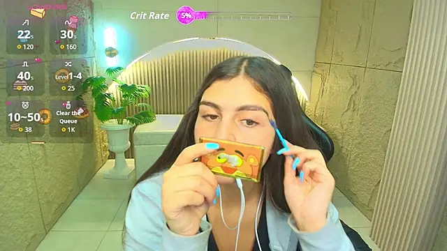 dany r  online show from 19, 11, 2025