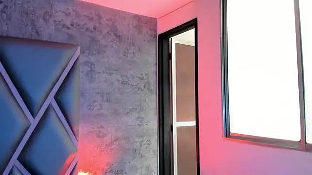 Isabella-Rosssi online show from 23, 11, 2025