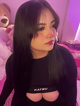 Mericute  online show from 20, 2, 2026