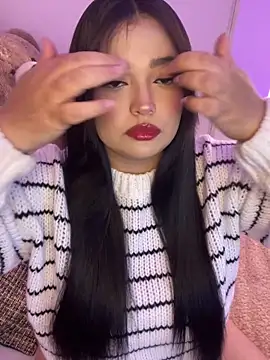 Mericute  online show from 16, 4, 2026