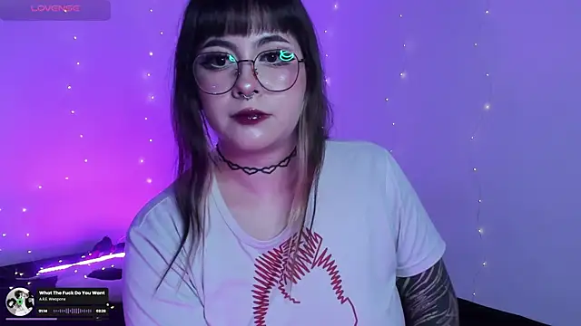 Hallucigenia  online show from 14, 7, 2026