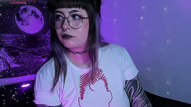 Snapshot of Hallucigenia_ chatting on 12, 2, 2026 Hallucigenia online show from 12, 2, 2026