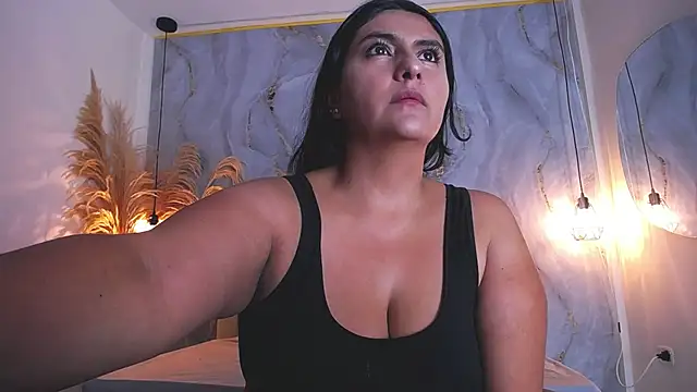 Samy moore14 online show from 14, 10, 2025