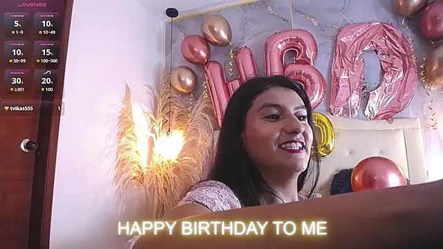 Samy moore14 online show from 6, 1, 2026