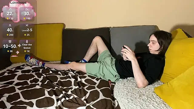 Mav1s    online show from 20, 2, 2026