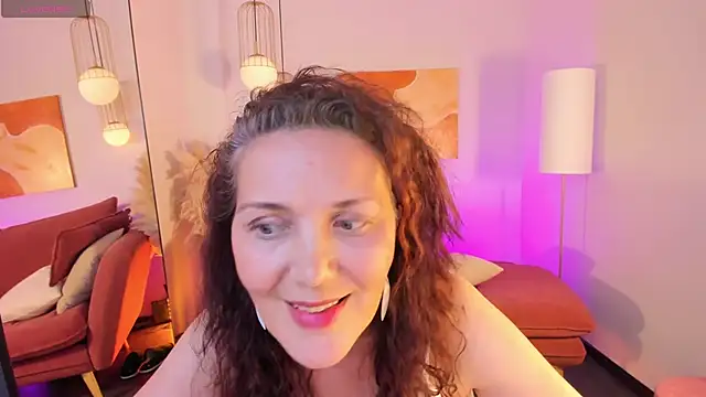 Irene Marlow online show from 19, 9, 2025