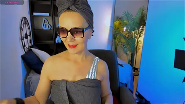 Irene Marlow online show from 9, 1, 2026